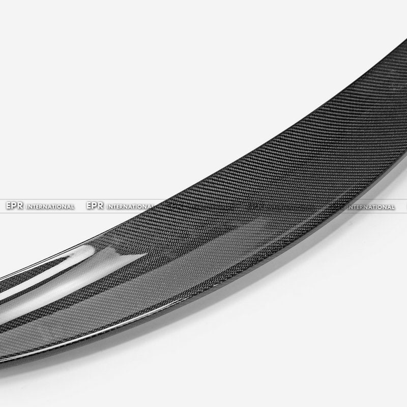 Toyota 19-22 Corolla Auris E210 Hatch back HWS Type roof spoiler