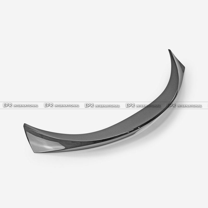 Toyota 19-22 Corolla Auris E210 Hatch back HWS Type rear mid trunk spoiler