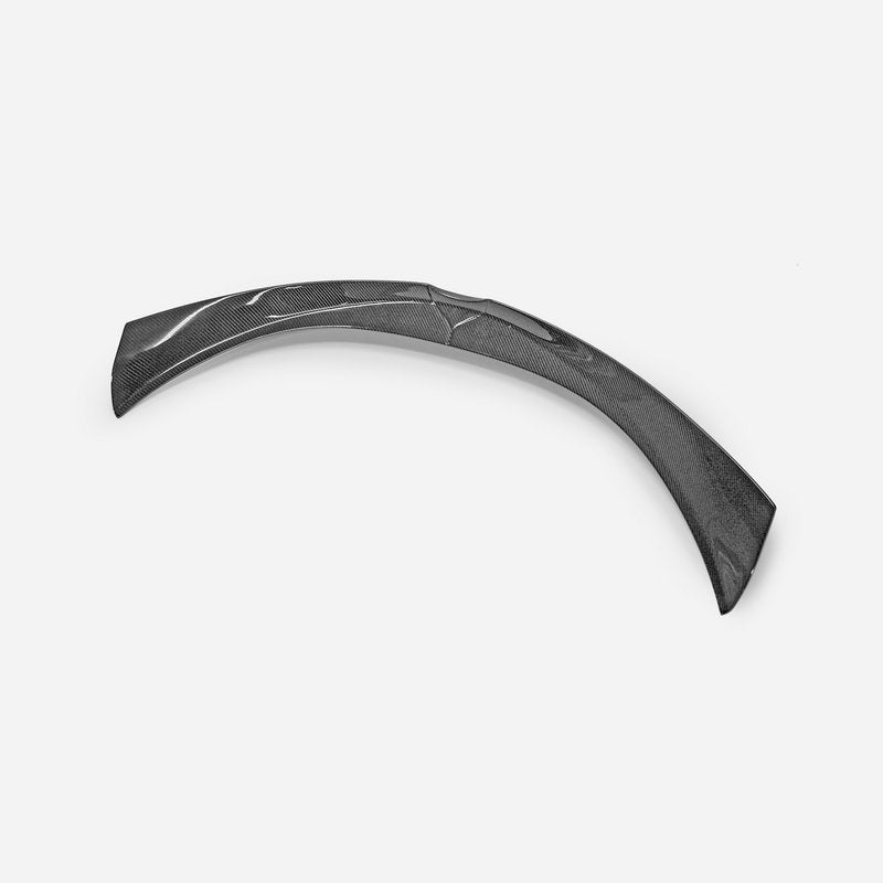Toyota 19-22 Corolla Auris E210 Hatch back HWS Type rear mid trunk spoiler