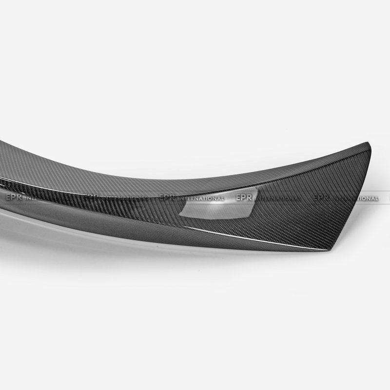Toyota 19-22 Corolla Auris E210 Hatch back HWS Type rear mid trunk spoiler
