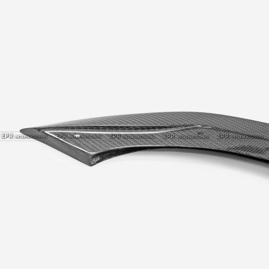 Toyota 19-22 Corolla Sport Auris E210 Hatchback NRE210H NRE214H ZWE213H TM Type rear spat