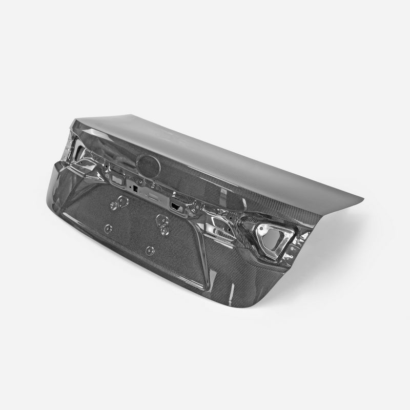 Toyota 19-22 Corolla Auris E210 5dr Sedan OEM trunk lid