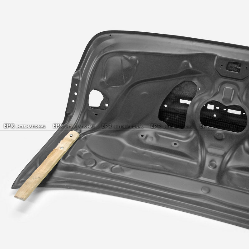 Toyota 19-22 Corolla Auris E210 5dr Sedan OEM trunk lid