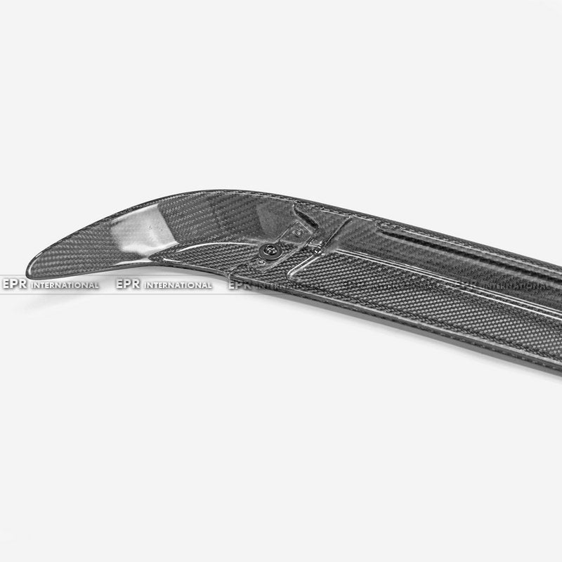Toyota Corolla AE110 98-00 IS Style Rear Spoiler (4 Door Saloon)