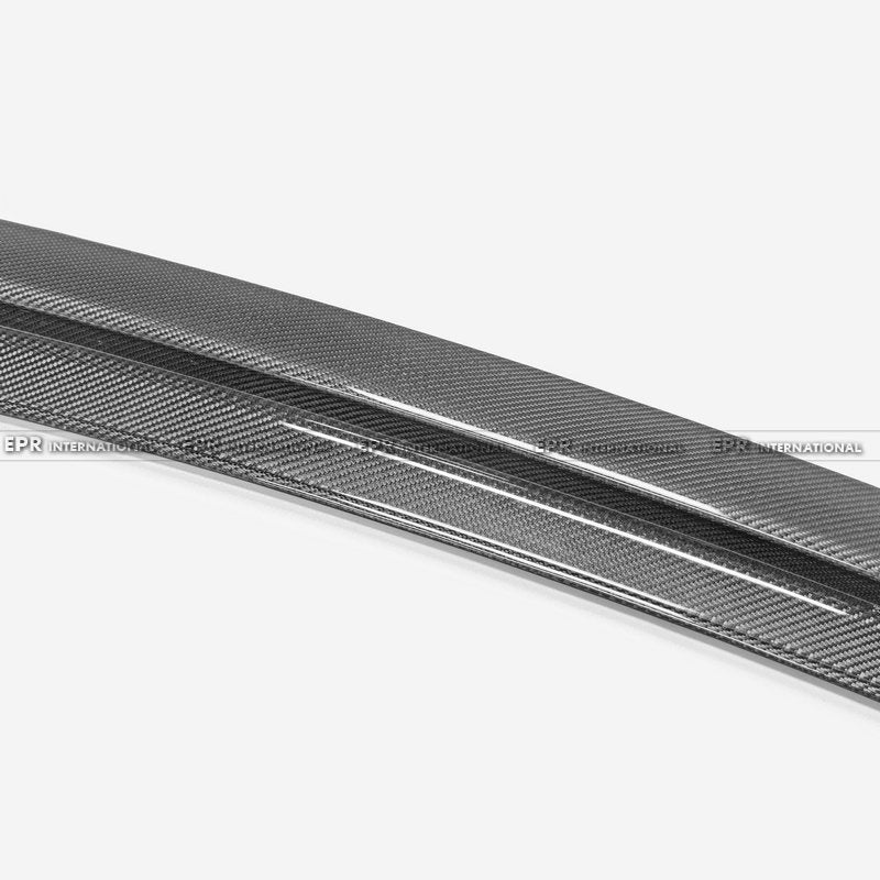 Toyota Corolla AE110 98-00 IS Style Rear Spoiler (4 Door Saloon)