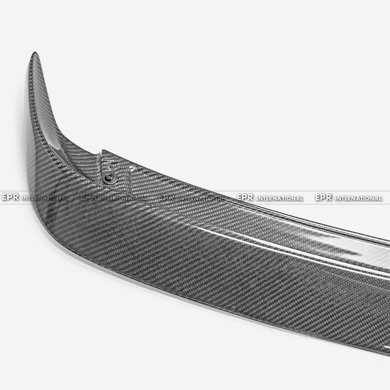Toyota Corolla AE110 98-00 IS Style Rear Spoiler (4 Door Saloon)