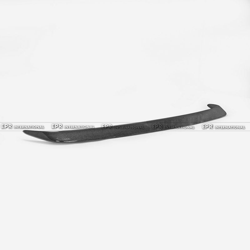 Toyota Corolla AE110 98-00 IS Style Rear Spoiler (4 Door Saloon)