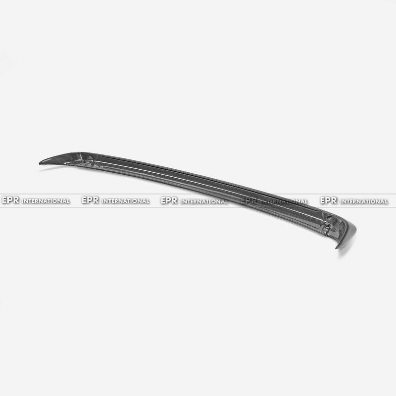 Toyota Corolla AE110 98-00 IS Style Rear Spoiler (4 Door Saloon)