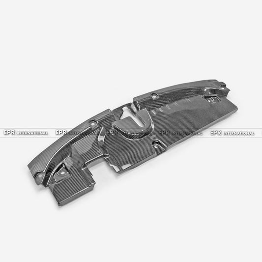 Toyota 2023 Corolla GR Radiator cover Cooling slam panel