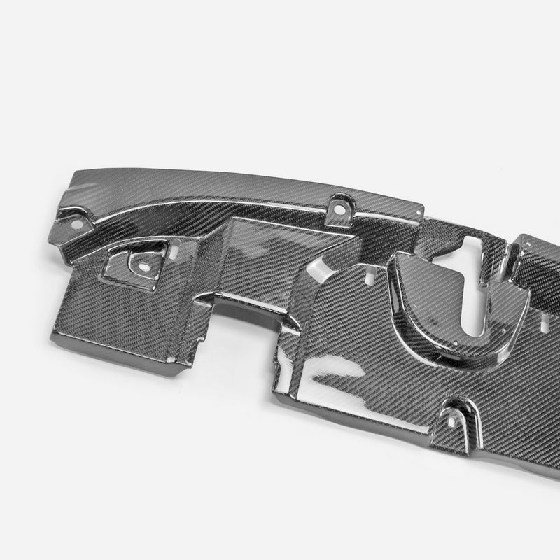 Toyota 2023 Corolla GR Radiator cover Cooling slam panel