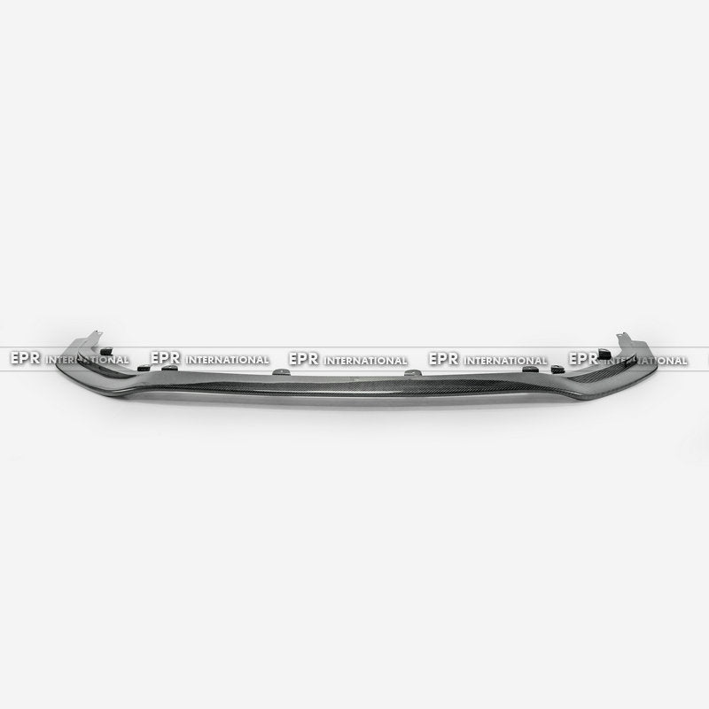 Toyota Corolla GR EPA Design Type M front lip (GZEA14)