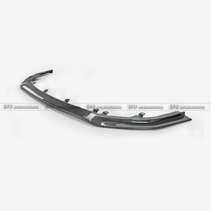 Toyota Corolla GR EPA Design Type M front lip (GZEA14)
