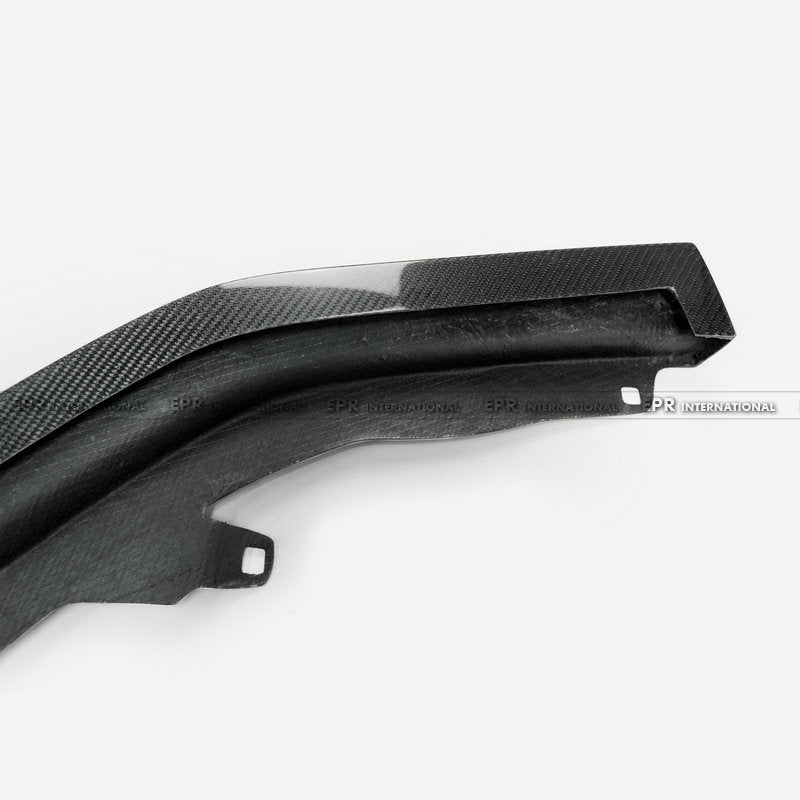 Toyota Corolla GR EPA Design Type M front lip (GZEA14)