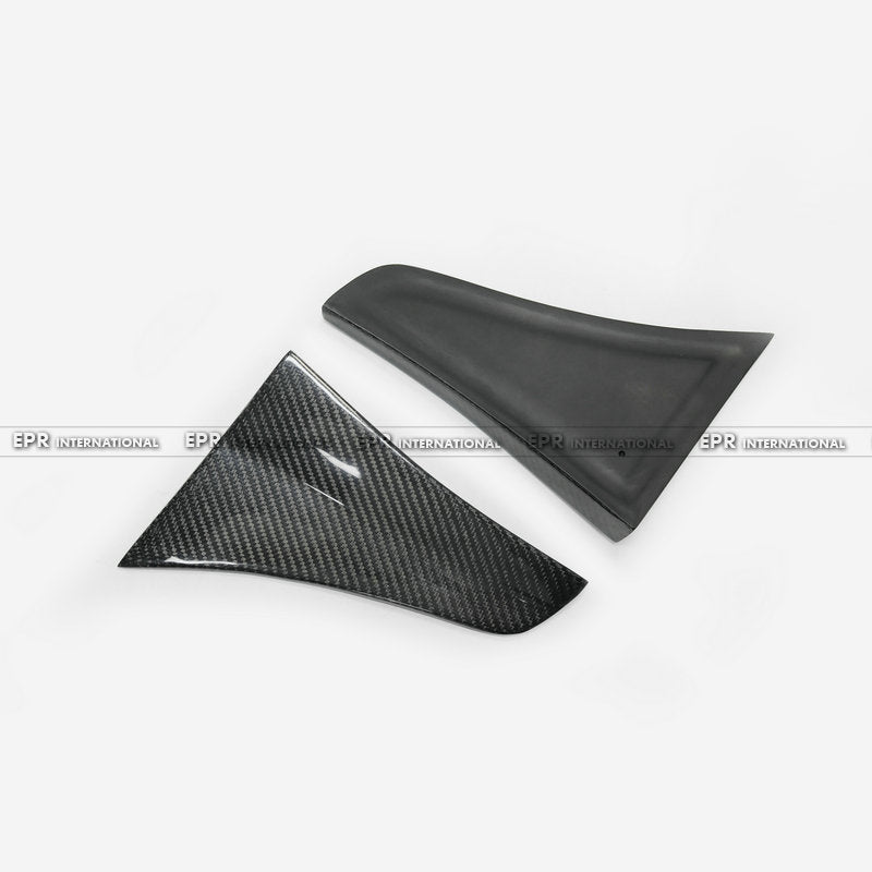 Toyota Corolla GR EPA Design Type S front lip (GZEA14)