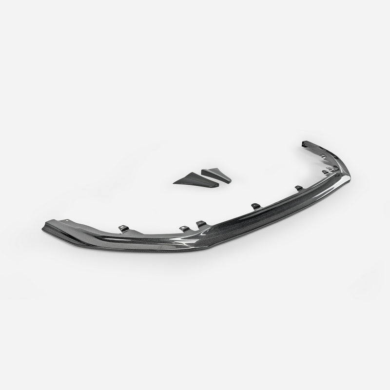 Toyota Corolla GR EPA Design Type S front lip (GZEA14)