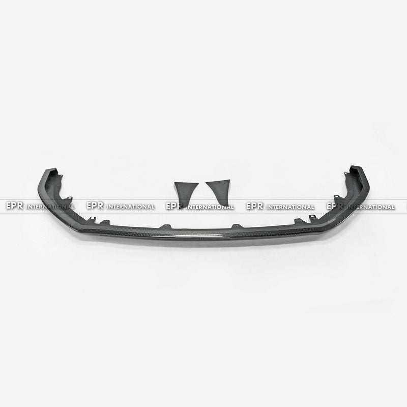 Toyota Corolla GR EPA Design Type S front lip (GZEA14)