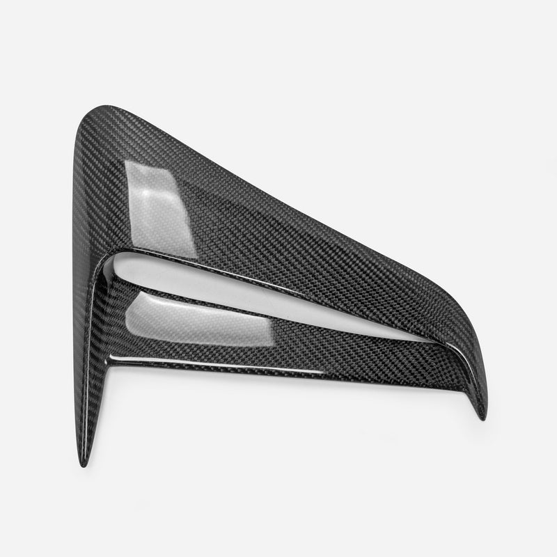 Toyota Corolla GR EV Type Front fender vents Add on
