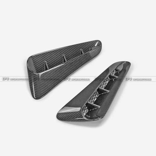 Toyota Corolla GR OE Fender vent