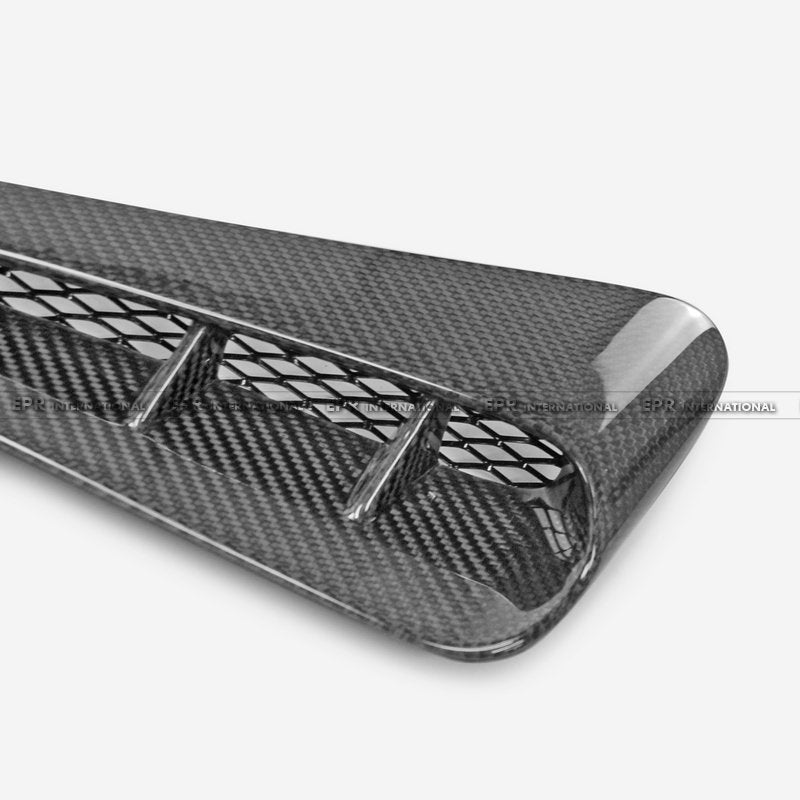 Toyota Corolla GR OE Fender vent