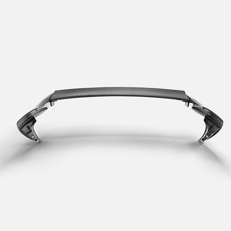 Toyota Corolla GR VRS1 Type rear spoiler