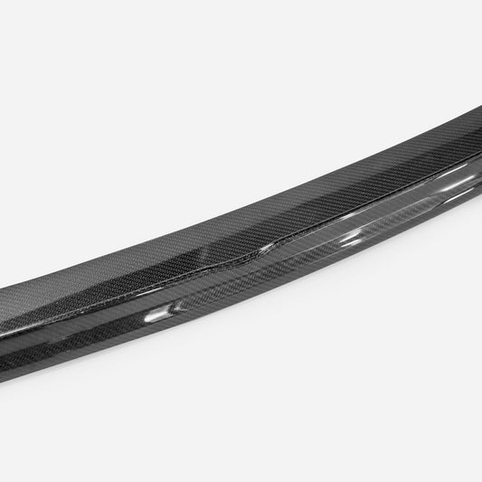 TOYOTA Crown 03-08 GRS18 EPA Type Trunk spoiler