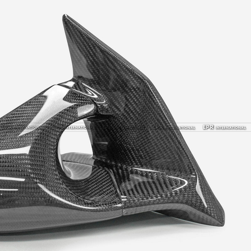 HONDA CR-Z ZF1 ZF2 Aero Side mirror (Right Hand Drive Vehicle)