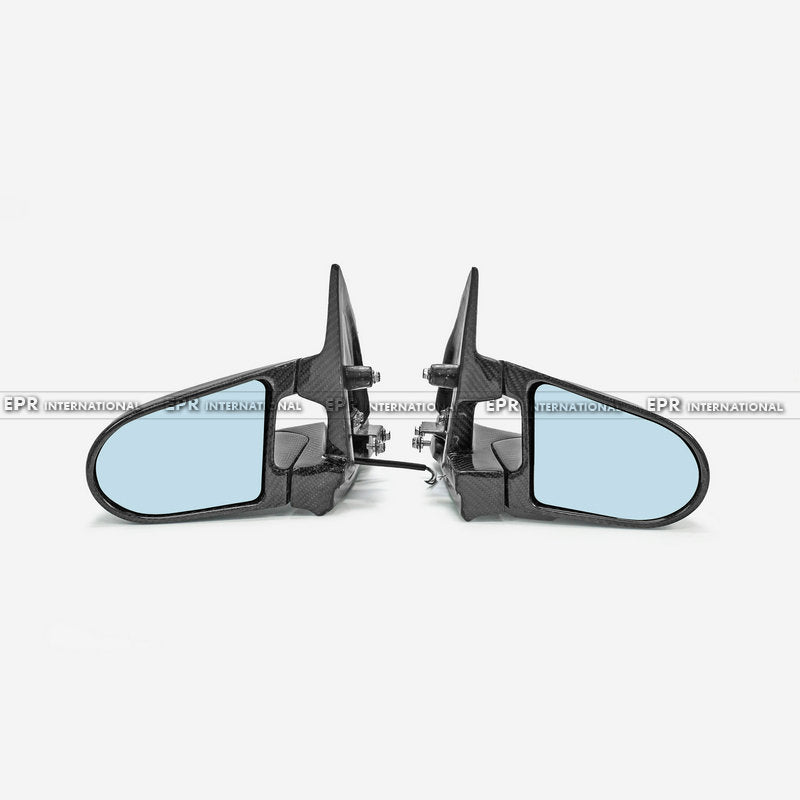 HONDA CR-Z ZF1 ZF2 Aero Side mirror (Right Hand Drive Vehicle)