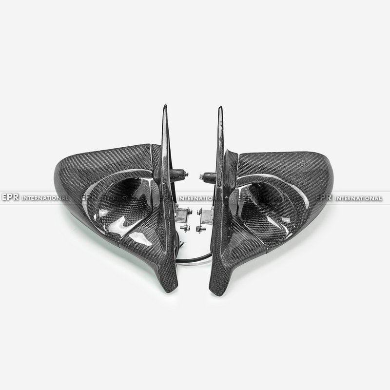 HONDA CR-Z ZF1 ZF2 Aero Side mirror (Right Hand Drive Vehicle)