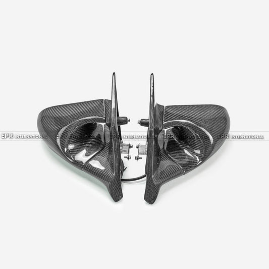 HONDA CR-Z ZF1 ZF2 Aero Side mirror