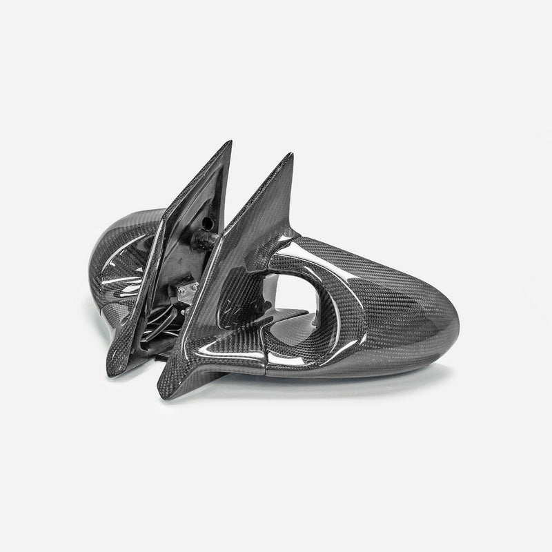 HONDA CR-Z ZF1 ZF2 Aero Side mirror (Right Hand Drive Vehicle)