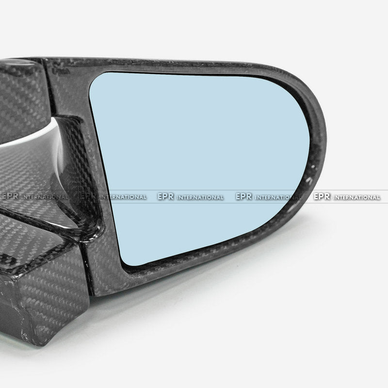 HONDA CR-Z ZF1 ZF2 Aero Side mirror (Right Hand Drive Vehicle)