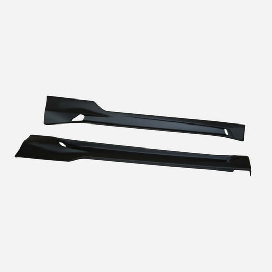 HONDA CR-Z ZF1 AMS Type side skirt