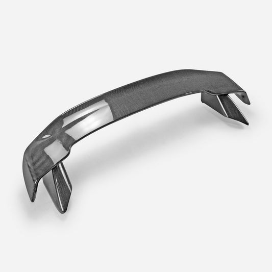 HONDA CR-Z ZF1 MU Style Rear Spoiler