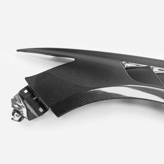 Honda 17-22 Honda Accord CV EPA Type front fender