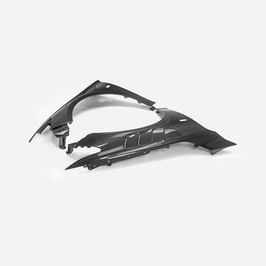 Honda 17-22 Honda Accord CV EPA Type front fender