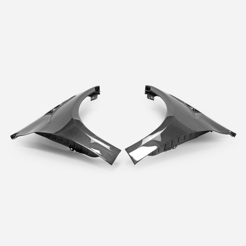 Dodge Dart GT 14 onwards PF EPA Type front fender (Also fit Fiat Viaggio)
