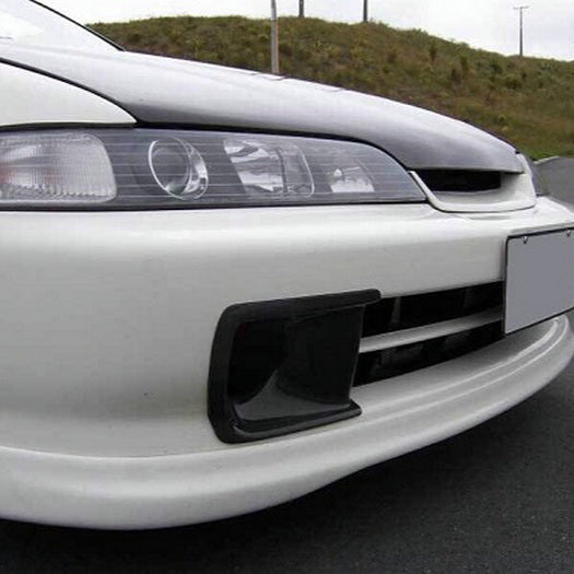 Honda Integra DC2 94-01 JDM Front Bumper Air Duct