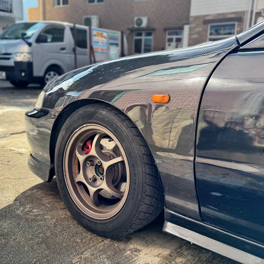 Honda Integra DC2 94-00 JDM OEM front fender
