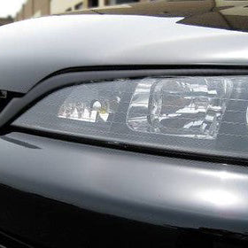 Honda Integra DC2 94-01 Type-R JDM Grill