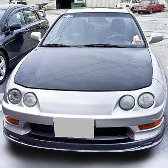 Honda Integra M 98-01 Type Front Lip