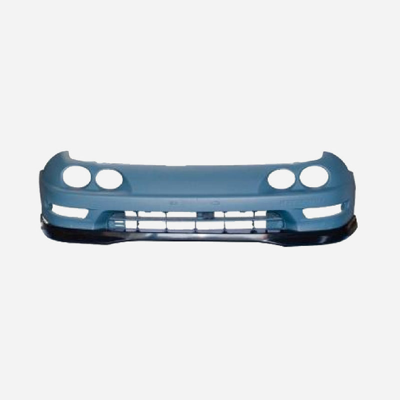 Honda Integra TR 98-01 Type Front Lip (USDM model facelift only)