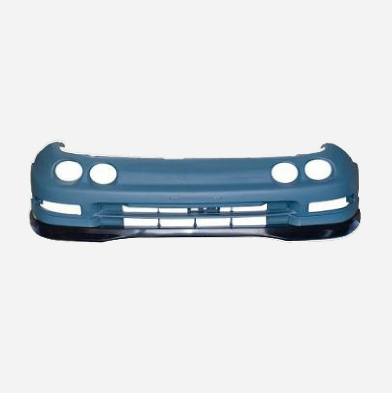 Honda Integra TR 94-97 Type Front Lip (USDM model pre-facelift only)