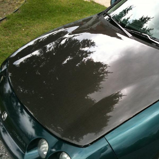 Honda Integra DC2 94-00 OEM Hood (USDM)(149x126x13)
