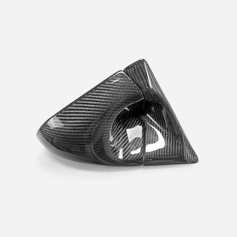 Honda 94-01 Integra Type R DB8 4DR Aero Mirror (Right Hand Drive)