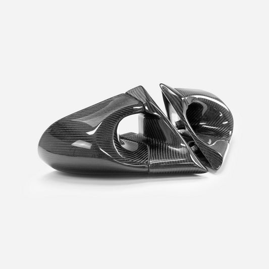 Honda 94-01 Integra Type R DB8 4DR Aero Mirror (Right Hand Drive)