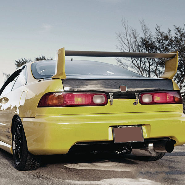 Honda Integra DC2 94-01 MU Style Rear spoiler