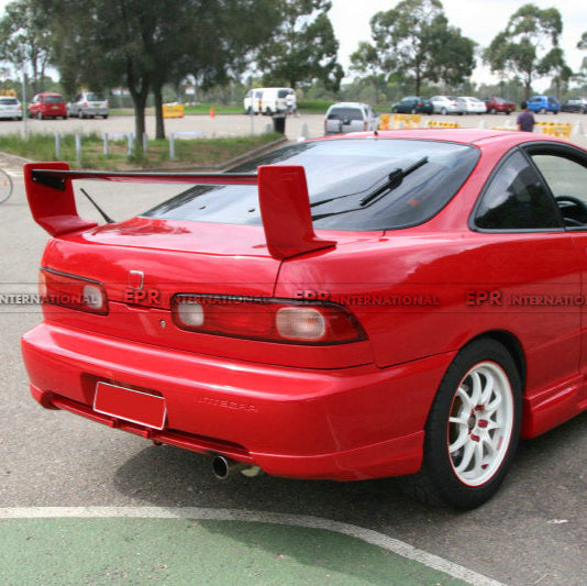 Honda Integra DC2 94-01 MU Style Rear spoiler