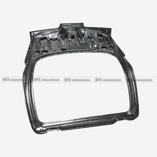 Honda Integra DC2 94-01 Type-R Hood (JDM)(149x126x13)