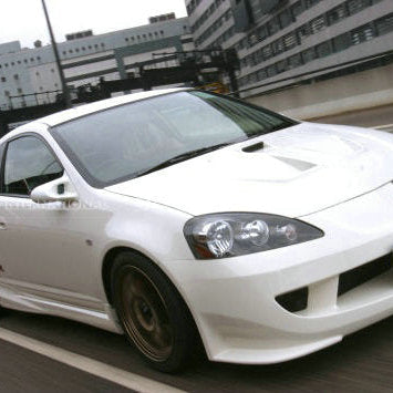 Honda Integra DC5 02-06 Acura RSX Aero Mirror (Left Hand Drive Vehicle)