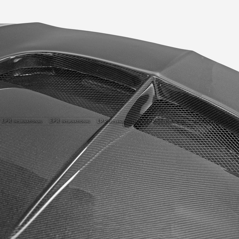 Honda 24+ Intergra Type S DE5 EPA V Type Hood